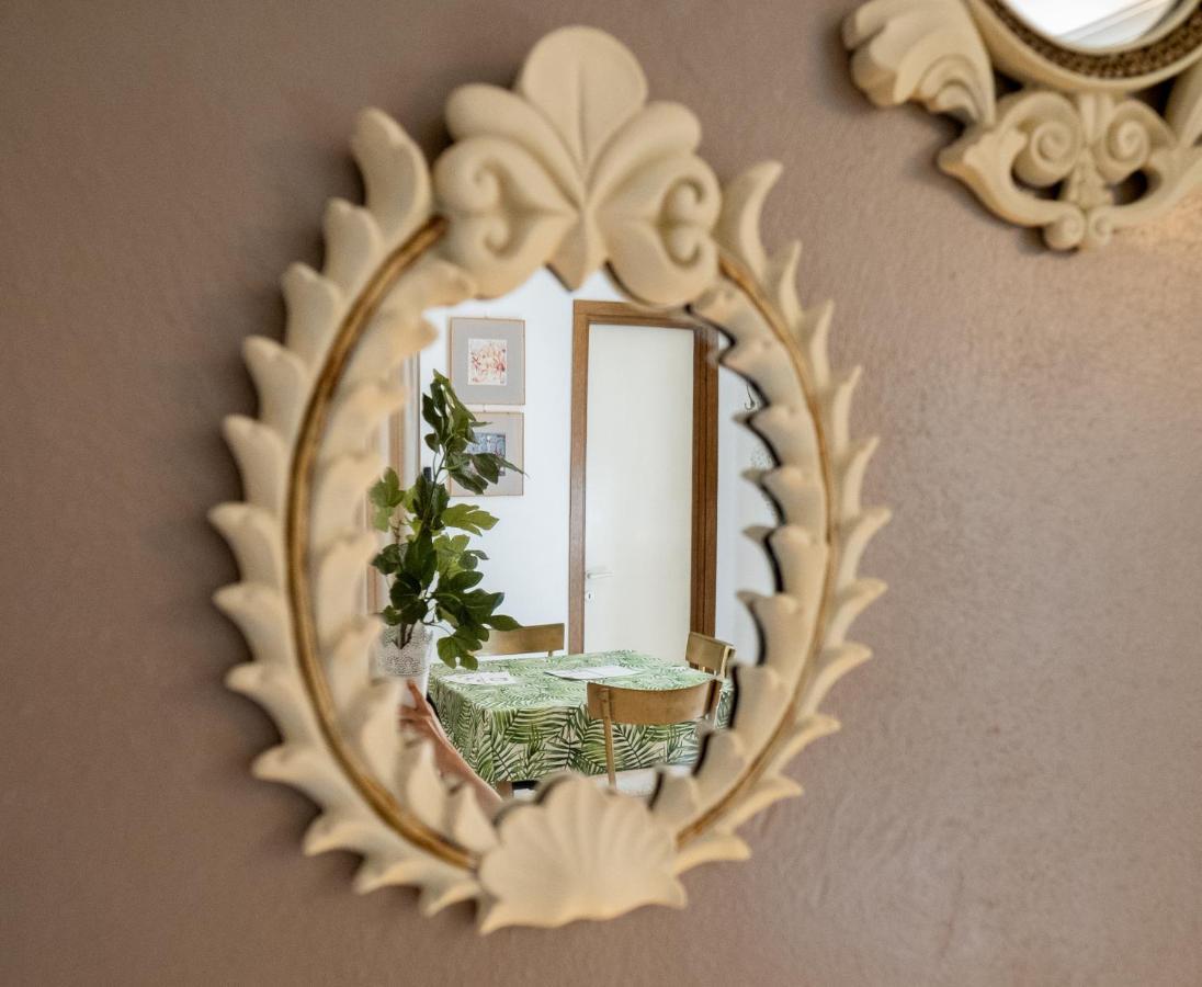 Ventega Sea View Apartment Vernazza Exterior foto
